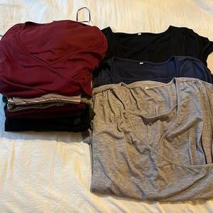 Maternity bundle